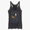 Adults * | Reasonable Price Disney Hocus Pocus Winnie Cartoon Womens Tank Top