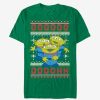 Adults * | Shoping Disney Pixar Toy Story Oooh Presents T-Shirt