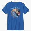 Kids * | Disney Lilo And Stitch Ohana Youth T-Shirt Less Expensive