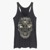 Adults * | Disney Pixar Coco Dante And Miguel Tonal Womens Tank Top Original