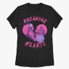 Adults * | Shoping Disney The Emperor'S New Groove Yzma Heart Breaker Womens T-Shirt