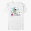 Adults * | Shop New Disney Lilo & Stitch Kaikua'Ana Hawaiian Sister Nani T-Shirt