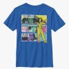 Kids * | Raya And The Last Dragon Raya Boxup Youth T-Shirt Top Sellers