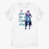 Adults * | Disney Descendants Audrey How Do You Like Me Now? Womens T-Shirt Flash Sale