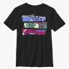 Kids * | Raya And The Last Dragon Ongi Boxup Eyes Youth T-Shirt Original