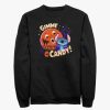 Adults * | Hot Sell Disney Lilo & Stitch Gimme Candy! Sweatshirt