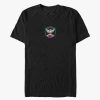 Adults * | Disney Pixar Lightyear Star Command Alt T-Shirt Outlet Sale