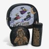 Accessories * | Shop New Disney Hocus Pocus Sanderson Sisters Cosmetic Bag Set