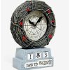 Disney+ * | Limit Offer Disney The Nightmare Before Christmas Countdown Clock