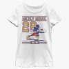 Kids * | Disney Mickey Mouse Mickey Since 28 Youth Girls T-Shirt Original