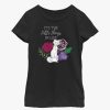 Kids * | Disney The Aristocats Little Things In Life Youth Girls T-Shirt Clearance