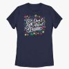 Adults * | Disney Encanto We Don'T Talk About Bruno Colorful Womens T-Shirt Typical Style