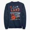 Adults * | Disney Pixar Coco Viva Coco Sweatshirt Outlet